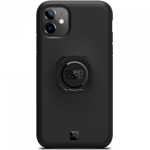 Quadlock Quad Lock Smartphone Case - iPhone 11